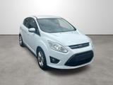 Ford C-MAX 2.0 TDCI Champions Edition - Ford C-Max mit Diesel-Antrieb: Limousine