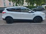 Ford Kuga 1,6 EcoBoost 2x4 110kW Trend Trend - Ford Kuga: Trend 4x2