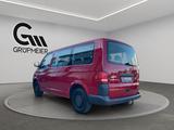 Volkswagen T5 Caravelle Trendline Anhängerkupplung | Sitzhz - gebrauchte VW T5 Caravelle aus dem Jahr 2010