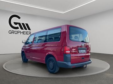 Volkswagen T5 Caravelle - 3