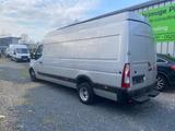 Nissan NV400 Kastenwagen L4H3 3,5t COMFORT,1Hd,Navi,SHg - Nissan Nv400