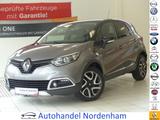 Renault Captur 1.5 dCi Dynamique Energy*NAVI*KLIMA*KAM* - Renault Captur mit Diesel-Antrieb
