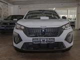 Peugeot 2008 1.2 Style PDC SHZ KAMERA NAVI W-LAN LED - Peugeot 2008 Style mit Benzin-Antrieb