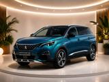 Peugeot 5008 Allure GT-LINE*7 Sitzplätze*ACC*Komfortsitz - Peugeot 7-Sitzer