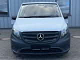 Mercedes-Benz Vito Kasten 109 CDI WORKER FWD lang - Mercedes-Benz Vito: 109cdi