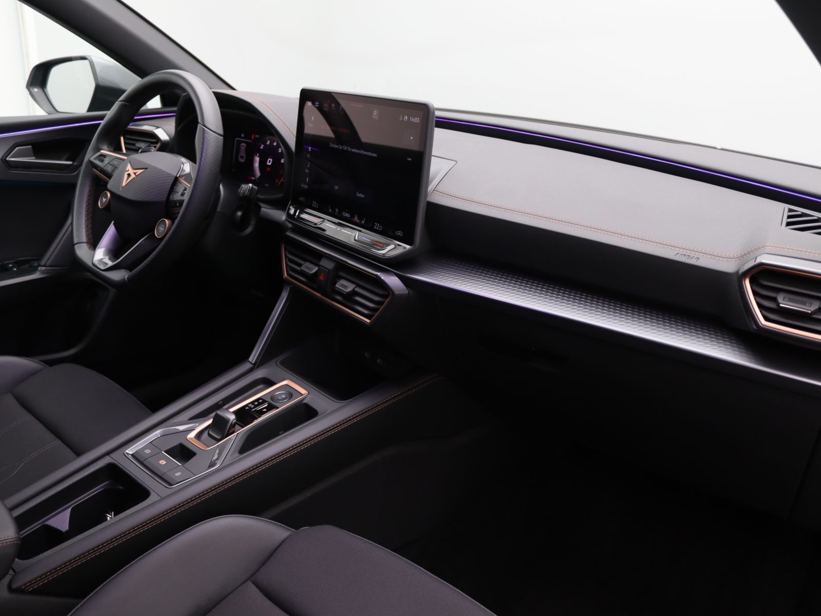 Cupra Leon - Bild 11