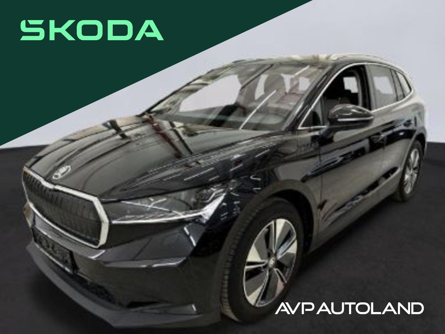 Skoda Enyaq - Bild 1