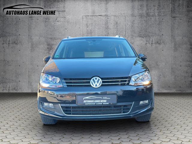 Volkswagen Sharan Comfortline BMT/Start-Stopp