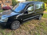 Peugeot Verkaufe einen Peugeot Partner 1,6 Diesel ... - Peugeot Partner: V6