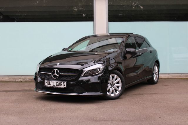 Mercedes-Benz A 180 Edition/*Panorama*/*Keyless*/*Led*/Comand