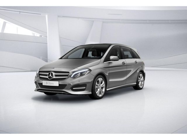 Mercedes-Benz B 180 SCORE+URBAN+LED+KAMERA+NAVI+TOTWINKEL+SHZ+