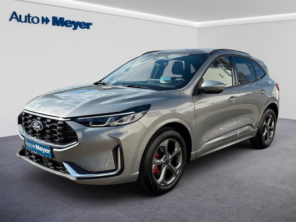 Image of Ford Kuga