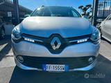 Renault Clio Sporter 1.5 DCi 90cv S&S Energy - Renault Clio mit Diesel-Antrieb: 1.9