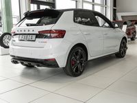 Skoda Fabia - Vorschau Bild 3