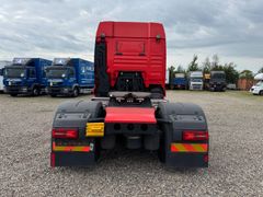 Fahrzeugabbildung MAN TGX 18.500