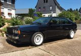 Audi Urquattro - Audi quattro: Ur