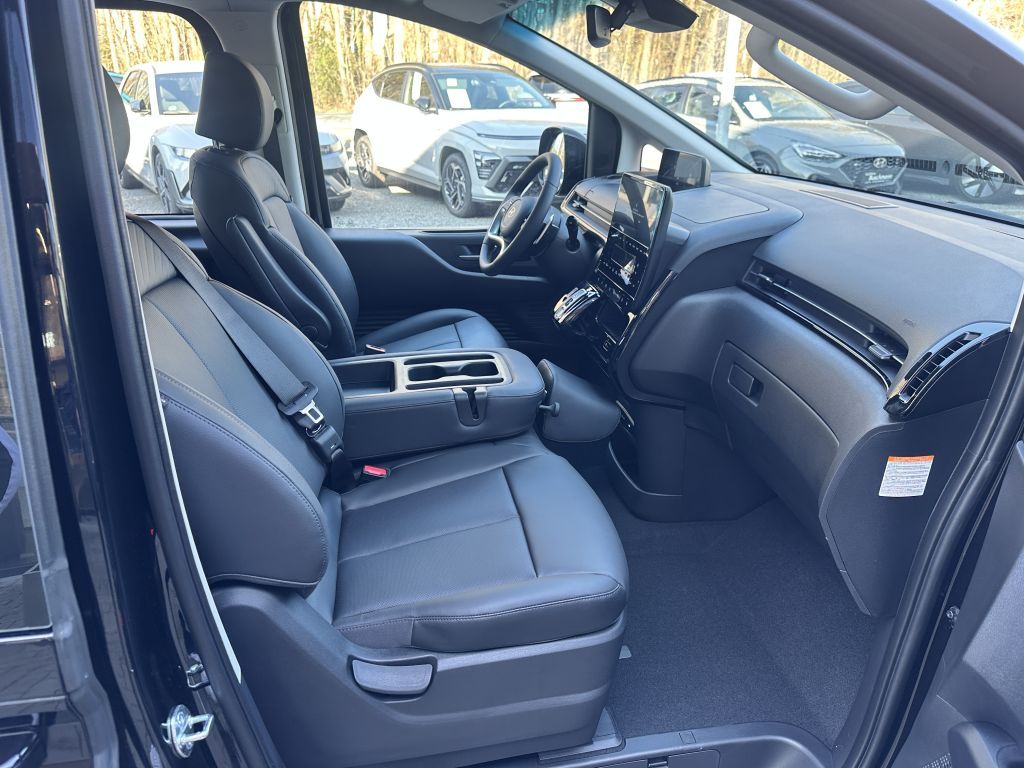 Hyundai Staria – Bild 12