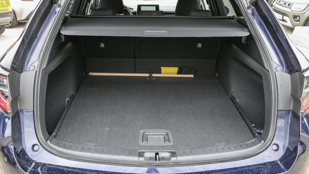 Autohaus Zimpel & Franke -  Suzuki SWACE Comfort LED/SHZ/LHZ/ HYBRID - Bild 6