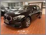 BMW 116 d Advantage Navi,Head-UP,PDC - BMW 116 in Solingen