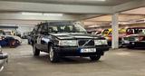 Volvo 940 2.3T Classic - Volvo 940: Kombi