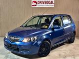 Mazda 2 Lim. 1.4 Active*KLIMA*TÜV NEU* - Mazda 2 aus 2007