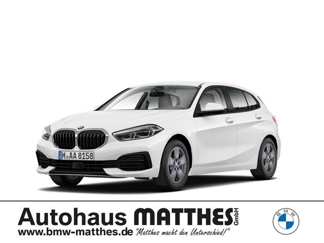 BMW 118 d Advantage Comfort-Paket Sportsitze 2-Zonen