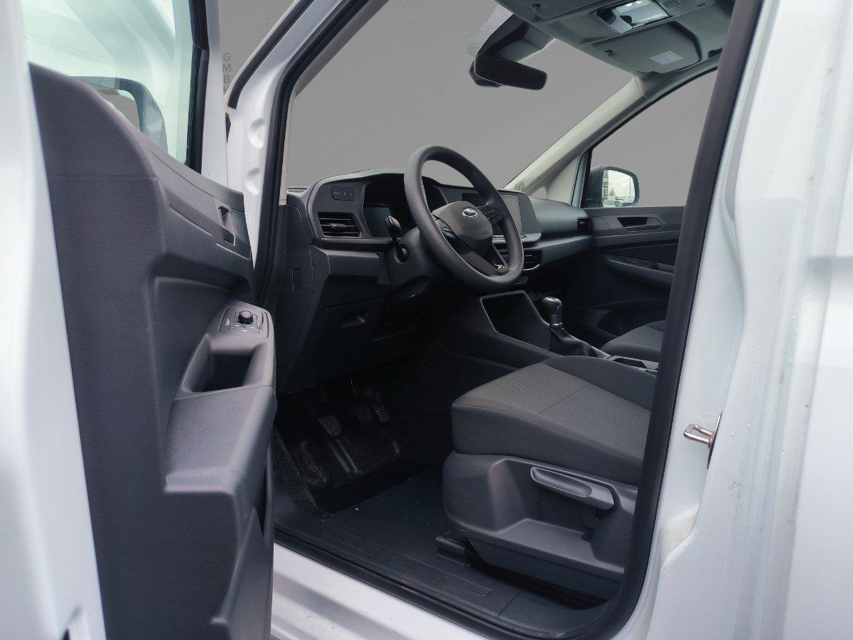Ford Transit Connect - Bild 8