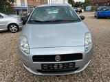 Fiat Grande Punto 1.2 8V Basis Klima - Fiat Grande Punto: 5 Türen