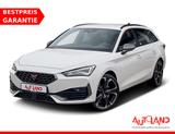 Cupra Leon ST 1.4 TSI e-Hybrid LED Navi ACC Kamera PDC - Cupra Leon mit Hybrid-Antrieb