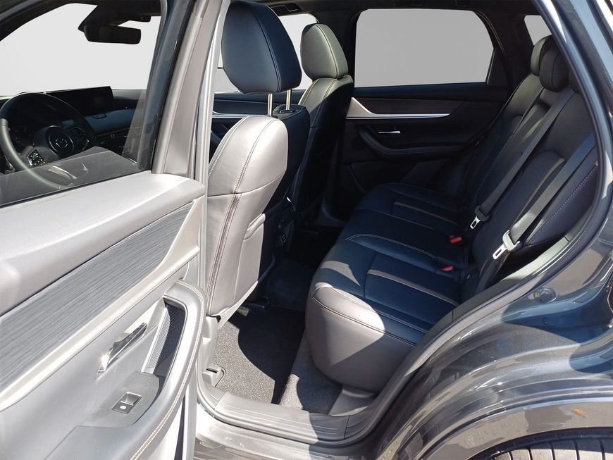 Mazda CX-60 - Bild 7