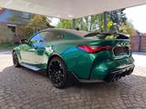 BMW M4 Competition M xDrive M4 Competition