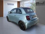 Fiat 500 e Icon +NAVI+RFK+PDC+KLIMA+DAB+ACC+UVM+ - Fiat aus 2021