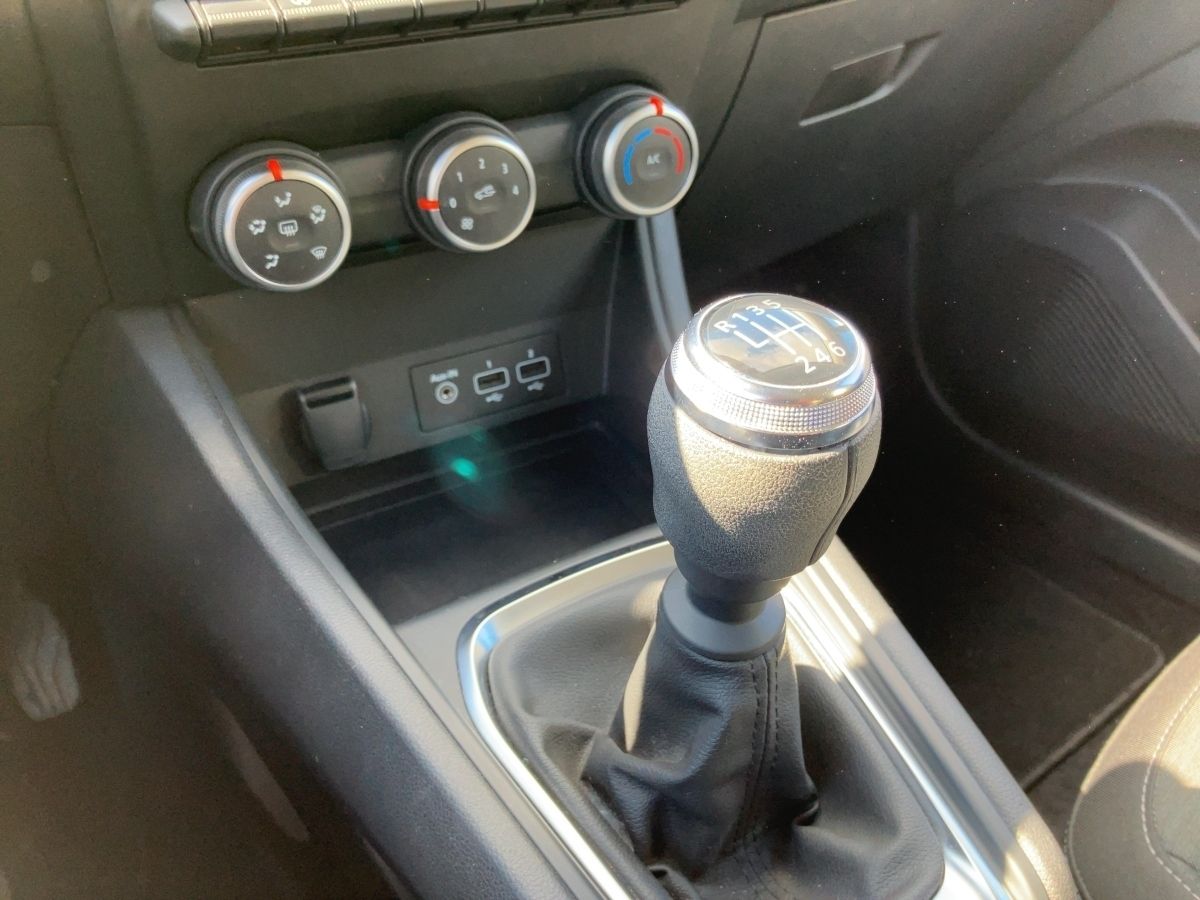 Renault Captur - Bild 18