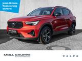 Volvo XC40 B3 2WD Plus Dark Sthz. Kamera - Volvo XC40 in Duisburg