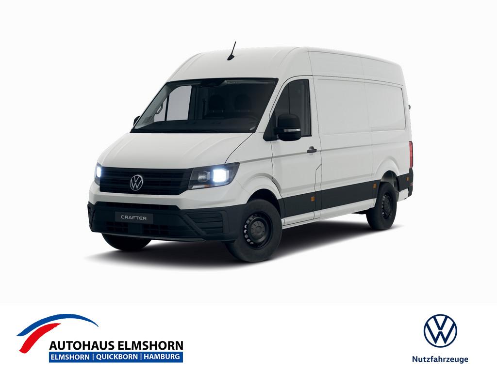 Volkswagen Crafter 35 2.0 TDI L2H2 FWD
