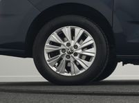 Volkswagen T7 Multivan - Vorschau Bild 50