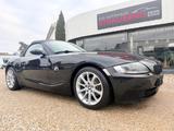 BMW Z4 Roadster 2.0i LEDER BEIGE*KLIMA*SHZG*ALU*NAVI - gebrauchte BMW Z4 aus dem Jahr 2008