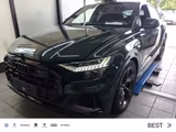 Audi SQ8 competition Carbon, Pano, HUD, Night, Assist - Audi SQ8 Gebrauchtwagen