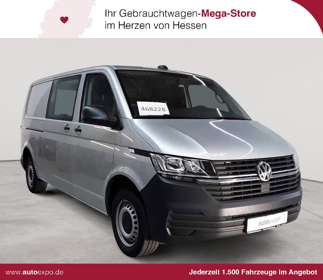 Volkswagen Transporter T6.1 LR EcoProfi Navi Klima