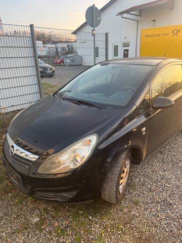 Opel Corsa D Edition "111 Jahre"