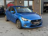 Mazda 2 Lim. Sports-Line*Klima*PDC*NAVI*SHZ*ALU*2J Tüv - Mazda: J