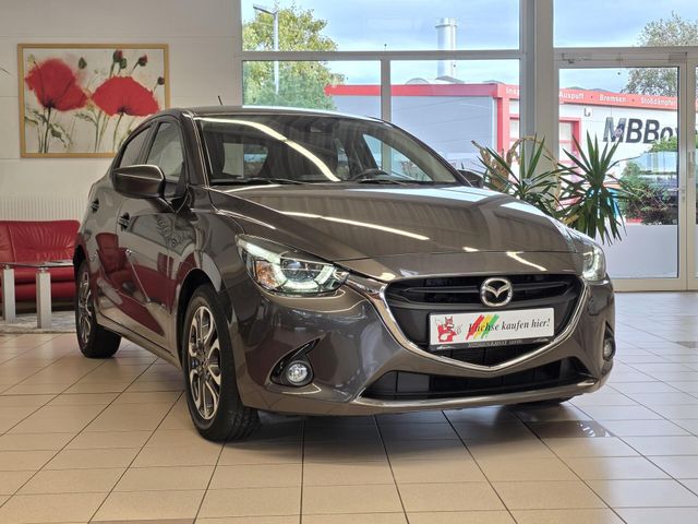 MAZDA 2 — Foto 10