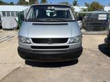 Volkswagen T4 Multivan - VW T4 Multivan Gebrauchtwagen in Berlin