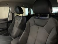 Audi Q3 - Vorschau Bild 20