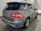 Mercedes-Benz ML 350 BlueTec 4Matic AMG Paket / Panorama/ EUR6 - Mercedes-Benz ML 350 Gebrauchtwagen in München