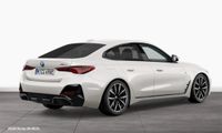 BMW i4 - Vorschau Bild 3
