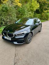 BMW 118i Advantage Advantage