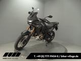 Honda CRF 1100 Africa Twin Adv. DCT Getriebe uvm.