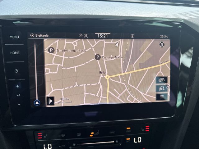 Tiguan 1.5 eTSI Life NAVI LED-PLUS KOMF.+WINTER-