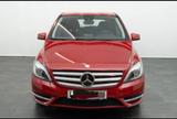 Mercedes-Benz B 180 - Mercedes-Benz B 180 Gebrauchtwagen in München